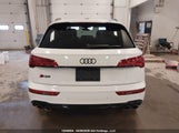 Audi Sq5 Premium WA1A4AFY1S2055666 снимка