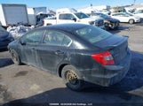 Honda Civic Lx 2HGFB2F43CH121455 снимка