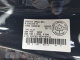 Honda Civic Lx 2HGFB2F43CH121455 снимка