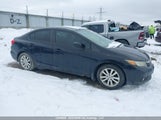 Honda Civic Lx 2HGFB2F56CH108224 снимка