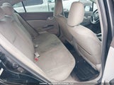 Honda Civic Lx 2HGFB2F56CH108224 fotografie