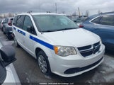 Dodge Grand Caravan Se 2C4RDGBG3KR704412 снимка