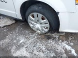 Dodge Grand Caravan Se 2C4RDGBG3KR704412 снимка