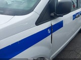 Dodge Grand Caravan Se 2C4RDGBG3KR704412 снимка