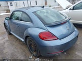 Volkswagen Beetle Wolfsburg Edition 3VWJD7AT4KM702197 снимка