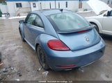 Volkswagen Beetle Wolfsburg Edition 3VWJD7AT4KM702197 снимка