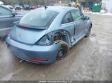 Volkswagen Beetle Wolfsburg Edition 3VWJD7AT4KM702197 снимка
