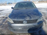 Volkswagen Jetta 2.0L Trendline+ 3VW2K7AJ5EM256543 photo