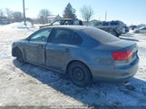 Volkswagen Jetta 2.0L Trendline+ 3VW2K7AJ5EM256543 photo