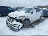 Hyundai Santa Fe Sport 5XYZUDLA4EG231492 снимка
