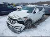 Hyundai Santa Fe Sport 5XYZUDLA4EG231492 снимка