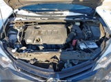 Toyota Corolla Le 2T1BURHE0FC277358 снимка