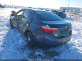 Toyota Corolla Le 2T1BURHE0FC277358 снимка