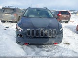 Jeep Cherokee Trailhawk 1C4PJMBS3GW308241 снимка