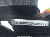Jeep Cherokee Trailhawk 1C4PJMBS3GW308241 снимка