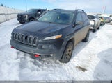 Jeep Cherokee Trailhawk 1C4PJMBS3GW308241 снимка
