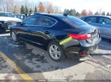 Acura Ilx 19VDE1F31DE402917 снимка