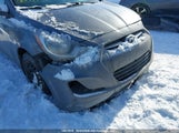 Hyundai Accent Gl KMHCT4AE7EU650719 снимка