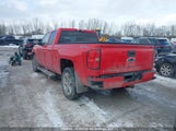 Chevrolet Silverado  Custom 1GCVKPEC7HZ396138 снимка
