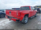 Chevrolet Silverado  Custom 1GCVKPEC7HZ396138 снимка