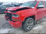 Chevrolet Silverado  Custom 1GCVKPEC7HZ396138 снимка