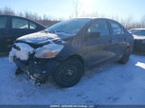 Toyota Yaris JTDBT923881256436 снимка