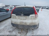 Honda Cr-V Ex-L 2HKRM4H74EH112332 снимка
