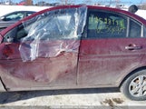 Hyundai Accent Gl KMHCN4BC0AU504275 снимка