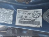 Honda Civic Lx 2HGFA16528H023644 снимка