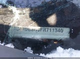 Dodge Grand Caravan Se/Sxt 2C4RDGBG9FR711340 снимка