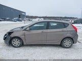 Hyundai Accent Gl KMHCT5AE9DU132583 снимка