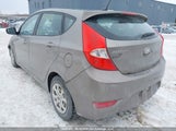 Hyundai Accent Gl KMHCT5AE9DU132583 снимка