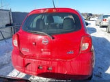 Nissan Micra S/Sr/Sv 3N1CK3CPXFL218902 снимка