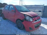 Nissan Micra S/Sr/Sv 3N1CK3CPXFL218902 снимка