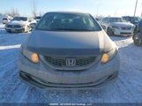 Honda Civic Lx 2HGFB2F48EH032239 снимка
