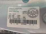 Honda Civic Lx 2HGFB2F48EH032239 снимка