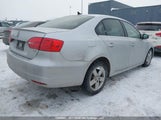 Volkswagen Jetta 2.0 Tdi Highline/2.0 Tdi Trendline+ 3VWLL7AJ4EM318371 photo