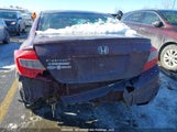 Honda Civic Lx 2HGFB2E43CH052932 снимка