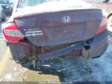 Honda Civic Lx 2HGFB2E43CH052932 снимка