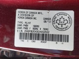 Honda Civic Lx 2HGFB2E43CH052932 снимка