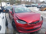 Tesla Model X Plaid 7SAXCBE6XPF408986 снимка