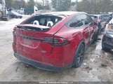 Tesla Model X Plaid 7SAXCBE6XPF408986 снимка