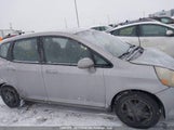Honda Fit Lx JHMGD37487S819591 снимка
