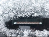 Honda Fit Lx JHMGD37487S819591 снимка