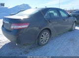 Toyota Camry Xle 4T1BF3EK1BU152573 снимка