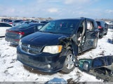 Dodge Grand Caravan Crew 2C4RDGDG4CR161389 снимка
