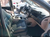 Dodge Grand Caravan Crew 2C4RDGDG4CR161389 fotografie