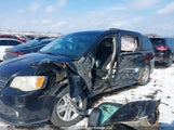 Dodge Grand Caravan Crew 2C4RDGDG4CR161389 fotografie