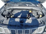 Jeep Compass Limited 3C4NJDCB9JT364736 снимка