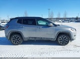 Jeep Compass Limited 3C4NJDCB9JT364736 снимка